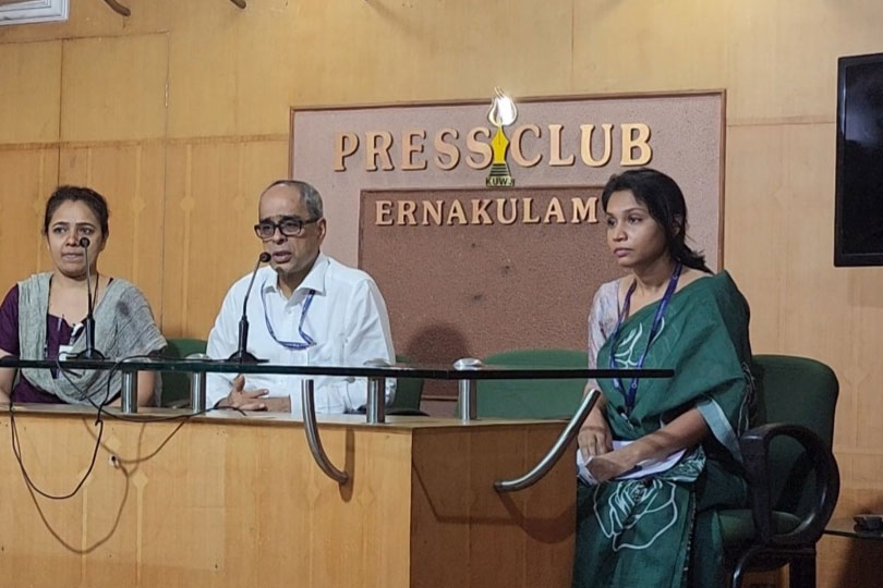 നേത്ര പുനര്‍നിര്‍മ്മാണ ശസ്ത്രക്രിയ വിദദ്ധരുടെ ദേശീയ സമ്മേളനം കൊച്ചിയിൽ 